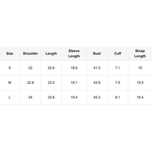 Floral Decor Round Neck Long Sleeve Sweater Grey - Picture 6 of 10